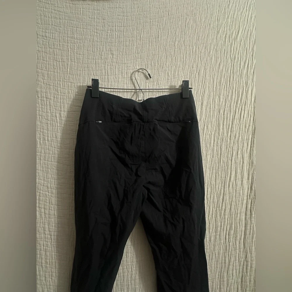 Lululemon work pant Sz 4
